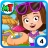 My Town : Beach Picnic icon