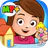 My Town: Home Family Playhouse icon