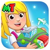 My Town Welt - Mega World icon