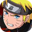 NARUTO SHIPPUDEN