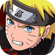 NARUTO SHIPPUDEN icon