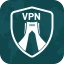 Yoz VPN: Secure Connection icon