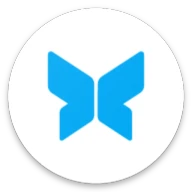 Butterfly Member icon