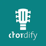 Chordify: Akkorde & Stimmgerät
