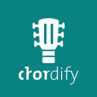 Chordify: Akkorde & Stimmgerät icon