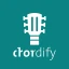 Chordify: Akkorde & Stimmgerät icon
