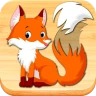 Puzzles for Kids - Full game icon