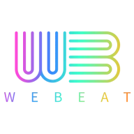 WeBeat Artists icon