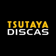 TSUTAYA DISCAS -アニメ/ドラマ/映画/音楽 icon