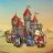 わらわら兵団: 戦略ピクセルラインディフェンス icon