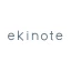 ekinote｜エキノート　駅と街のガイドブックアプリ icon