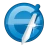 e-Sword: Bible Study to Go icon