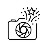 EventPics – Fotos per QR-Code