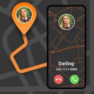 Familo GPS Familienortung icon