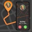 Familo GPS Familienortung icon