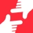 Frameo: Share to photo frames icon