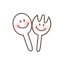 らくらく献立表 icon