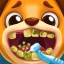 Vet & Dentist Games for Kids icon