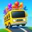 Bus Craze – 交通渋滞 icon