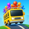 Bus Craze – 交通渋滞 icon