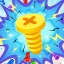 Screw Out 3D icon