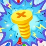 Screw Out 3D icon