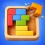 Wood Block Jam