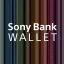 Sony Bank WALLET icon