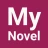MyNovel - Livres et histoires icon