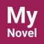 MyNovel - Livres et histoires icon
