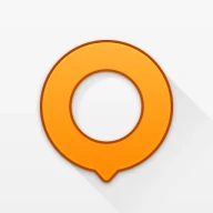 OsmAnd — Karten & GPS Offline icon