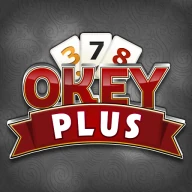 Okey Plus icon