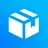 Sendungsverfolgung - paket app icon