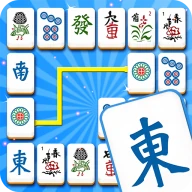 Mahjong connect : classic Onet icon