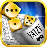 Yachty Dice Game – Yatzy