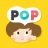 POPKIT（ポップキット）チラシやポスターのデザイン作成 icon