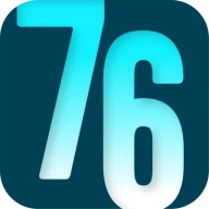 76 Pocket icon