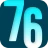 76 Pocket icon