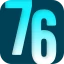 76 Pocket icon