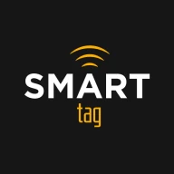 SMART tag™ Parent App icon