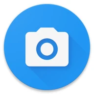 Open Camera icon