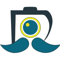 Photobooth mini FULL icon