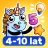 Maths & Logique pour enfants icon