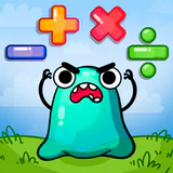Rekenspelletjes (Groep 2,3,4) icon