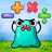Rekenspelletjes (Groep 2,3,4) icon