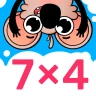 Spielerisches Einmaleins (1x1) icon