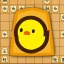 ぴよ将棋 - 初心者から有段者まで楽しめる・高機能将棋アプリ icon