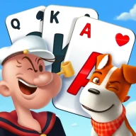 Spiele Solitaire Grand Harvest icon