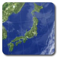 アメダスウィジェット icon