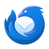 Thunderbird: Free Your Inbox icon